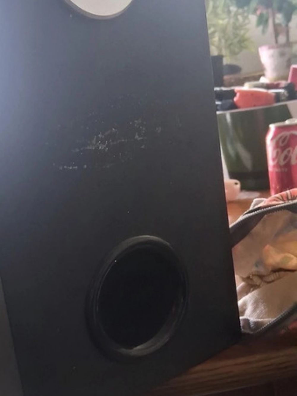 Edifier M3300 Multimedia Speaker Subwoofer Multimedia Speaker System Black